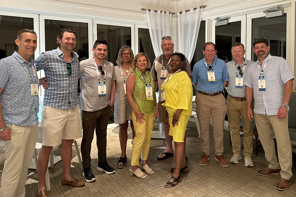 Spring 2024 Amelia Island Chapter Dinner